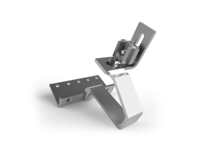 Product image 2 Schletter Solar 101004 020 Photovoltaics roof  facade fastener