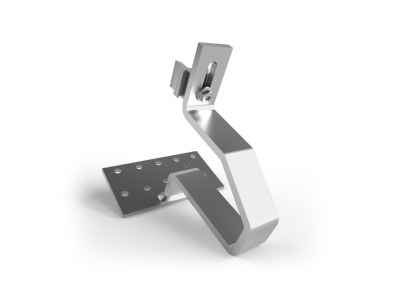 Product image 2 Schletter Solar 101005 020 Photovoltaics roof  facade fastener
