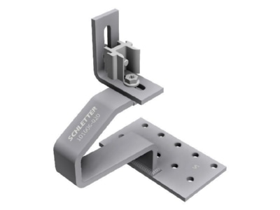 Product image 1 Schletter Solar 101006 020 Photovoltaics roof  facade fastener
