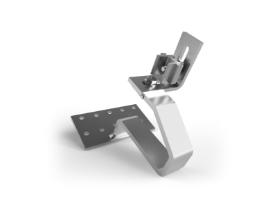 Product image 2 Schletter Solar 101006 020 Photovoltaics roof  facade fastener