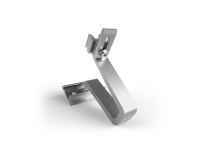 Product image 1 Schletter Solar 101020 120 Photovoltaics roof  facade fastener
