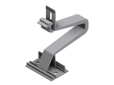 Product image 2 Schletter Solar 101020 120 Photovoltaics roof  facade fastener