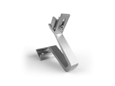 Product image 2 Schletter Solar 101024 120 Photovoltaics roof  facade fastener