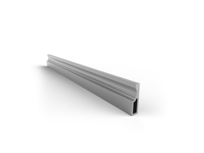 Produktbild 1 Schletter Solar 129001 014 Innenverbinder Eco 05 250mm