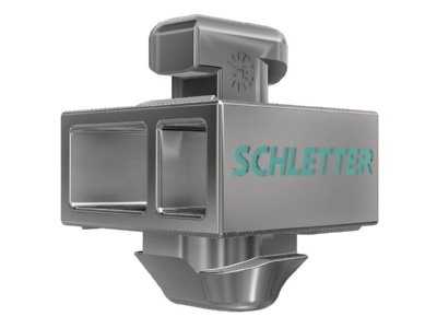 Produktbild 1 Schletter Solar 129063 002 Verbinder RapidCon90