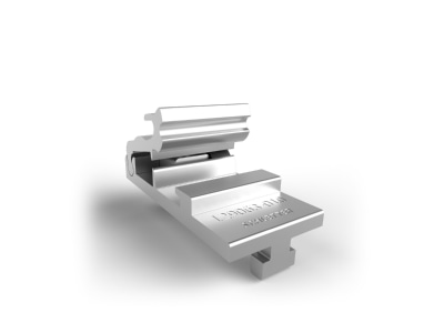 Produktbild 2 Schletter Solar 129063 010 Kreuzverbinder Rapid Pro