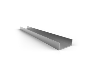 Produktbild 1 Schletter Solar 129078 001 Innenverbinder fuer FlatGrid