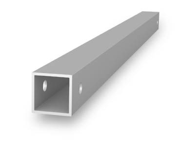 Product image K2 Systems 2003269 Solar mounting profile

