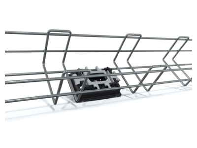 Produktbild K2 Systems 2003386 PVX Minimount trapezoidal