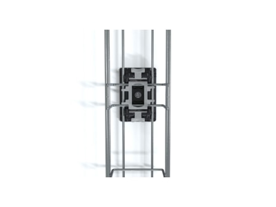 Ansicht oben K2 Systems 2003386 PVX Minimount trapezoidal