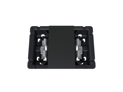Ansicht unten K2 Systems 2003386 PVX Minimount trapezoidal