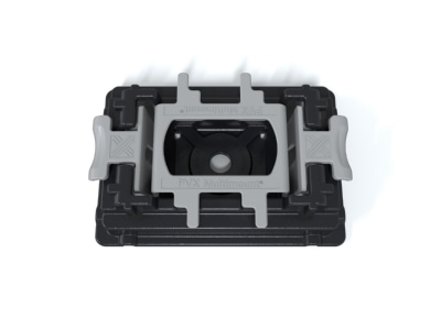 Detailansicht K2 Systems 2003386 PVX Minimount trapezoidal