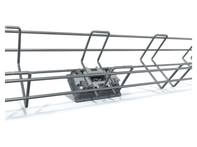 Produktbild K2 Systems 2003387 PVX Minimount rail