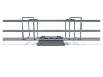 Vorderseite K2 Systems 2003387 PVX Minimount rail