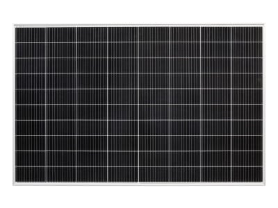 Product image detailed view Heckert Solar 80 M MC4 390W Photovoltaics module 390Wp 1736x1122mm