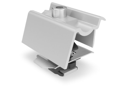 Product image K2 Systems 2003451 Termination clamp
