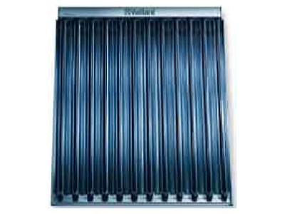 Product image Vaillant VTK 1140 2 Solar collector 2m 
