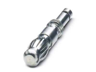 Produktbild 2 Phoenix MPS MT  4MM Pruefstecker silber