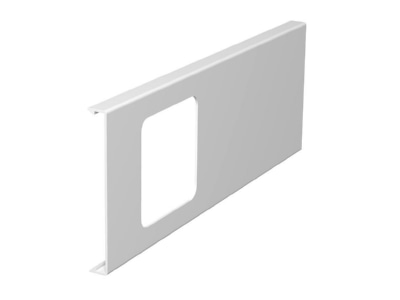 Produktbild OBO D2 1 110RW Oberteil