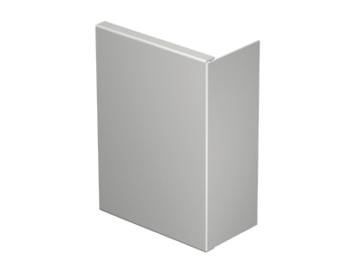 Product image OBO WDK HE80210LGR End cap for wireway 210x80mm
