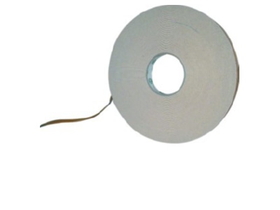 Product image 2 Tehalit L 5106 Adhesive tape 50m 19mm white