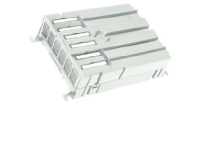 Produktbild 1 Tehalit G 3160 Sammelpunkt Cat 6A RJ45 6fach
