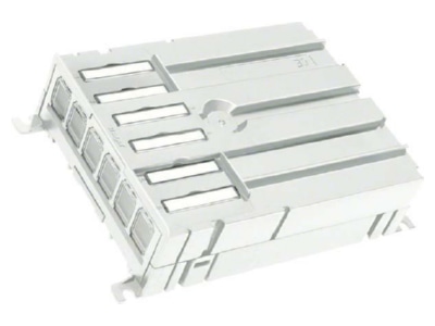 Produktbild 2 Tehalit G 3160 Sammelpunkt Cat 6A RJ45 6fach
