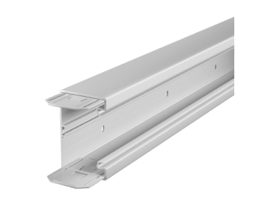 Produktbild OBO GK 70110LGR Geraeteeinbaukanal o  OT m Bodenlochung