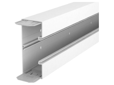 Product image OBO GK 70170RW Wall duct 170x70mm RAL9010
