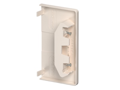 Produktbild OBO GK E70130CW Endstueck