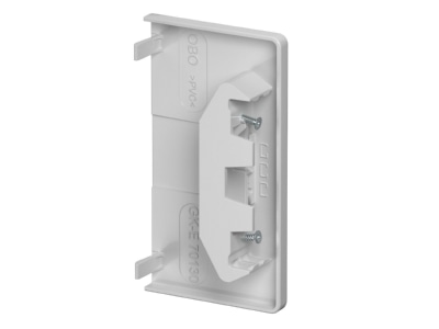 Produktbild OBO GK E70130LGR Endstueck