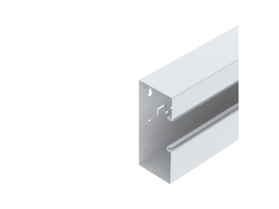Product image OBO GS A90210RW Wall duct 210x90mm RAL9010
