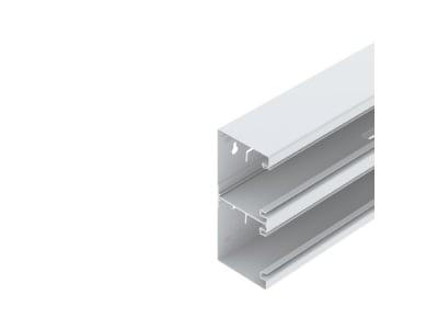 Product image OBO GS D90210RW Wall duct 210x90mm RAL9010
