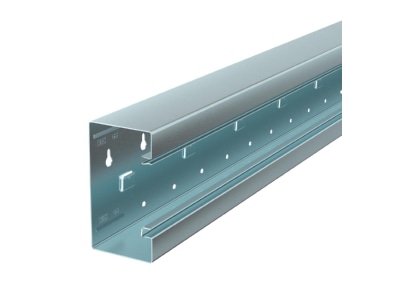 Product image OBO GS S70130FS Wall duct 130x70mm
