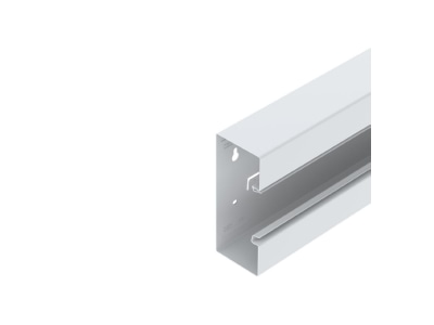 Product image OBO GS S70170RW Wall duct 170x70mm RAL9010
