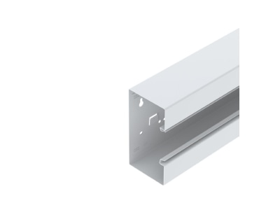 Product image OBO GS S90170RW Wall duct RAL9010
