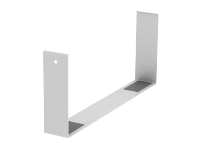Produktbild OBO G SVS90210RW Stossstellenabdeckung