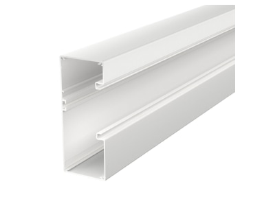 Product image OBO GA A70170RW Wall duct 170x70mm RAL9010

