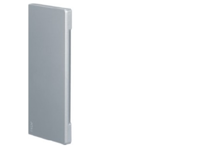 Produktbild 2 Tehalit BRA 651706B LAN Endplatte PC ABS hfr  lack Alu