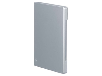 Produktbild 2 Tehalit BRA 851306 LAN Endplatte PC ABS hfr  lack Alu