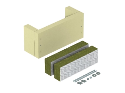 Product image OBO ZSE90 35 11 Mounting strap
