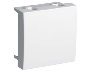 Product image 1 Tehalit L 4750 rws Cover plate for installation units
