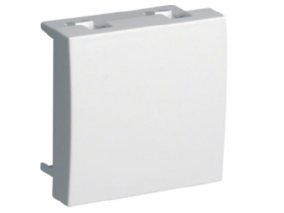 Product image 2 Tehalit L 4750 rws Cover plate for installation units