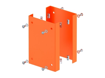 Product image OBO ISS160160AS HRO Pedestal for installation column

