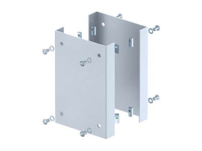 Product image OBO ISS160160AS WA Pedestal for installation column
