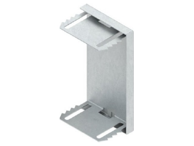 Produktbild Niedax GADU 170T80 R GK Endabschlussdeckel umgreifend 172x80mm