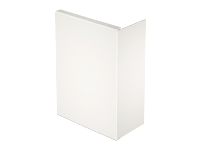 Product image OBO WDK HE80210RW End cap for wireway 210x80mm
