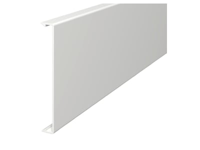 Product image OBO 2410 110LGR Transition cover 14x110mm
