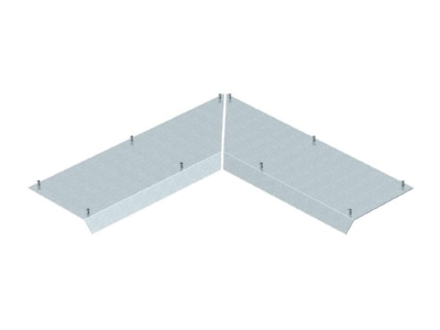 Product image OBO AIKF IAE 25070 Cover floor duct 250x800mm
