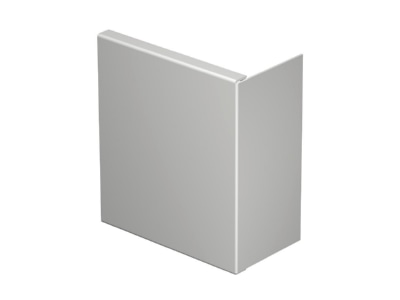 Product image OBO WDK HE80170LGR End cap for wireway 80x170mm
